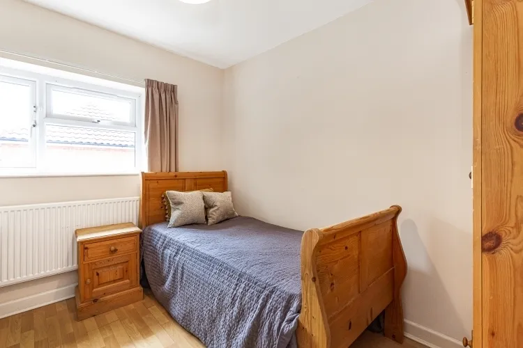 Harcourt Terrace, Headington, OX3, photo 5