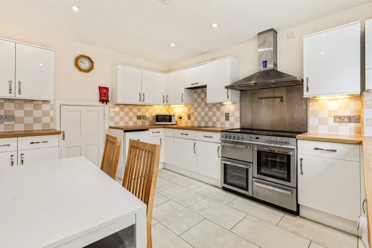 Harcourt Terrace, Headington, OX3, photo 16