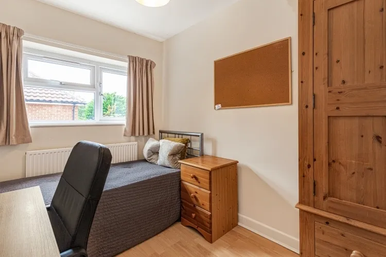 Harcourt Terrace, Headington, OX3, photo 8