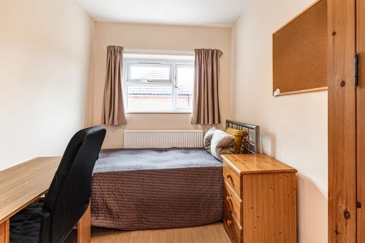Harcourt Terrace, Headington, OX3, photo 6