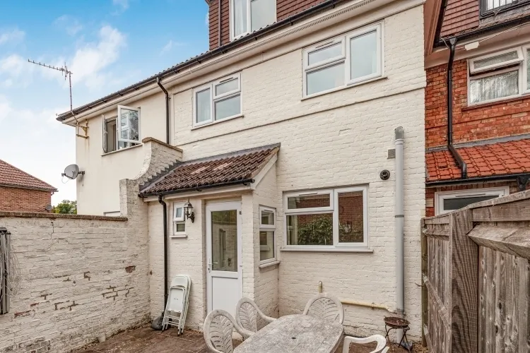Harcourt Terrace, Headington, OX3, photo 17