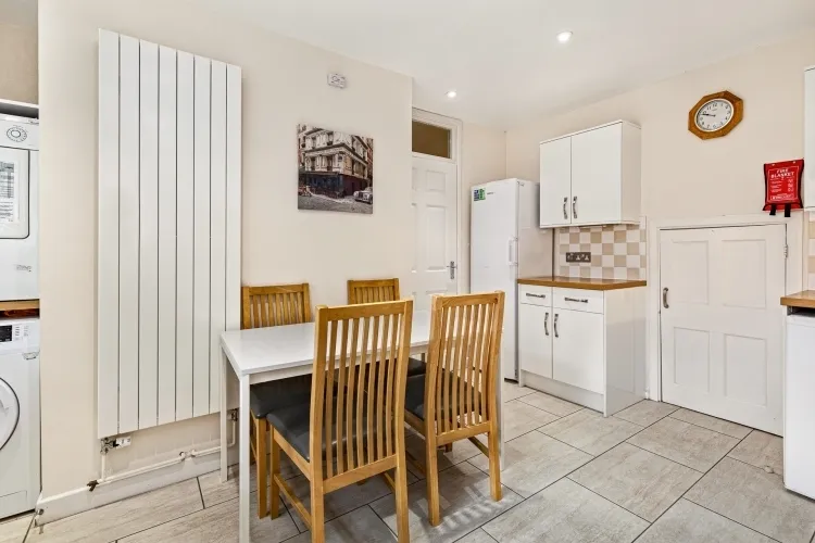Harcourt Terrace, Headington, OX3, photo 15