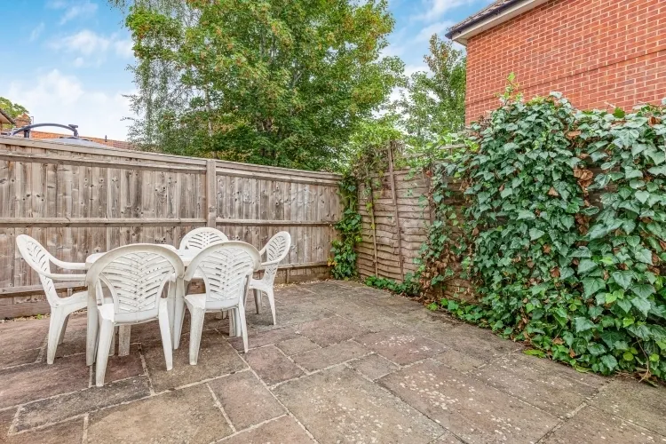 Harcourt Terrace, Headington, OX3, photo 18