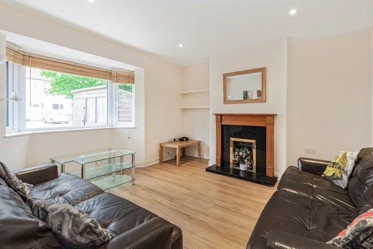 Harcourt Terrace, Headington, OX3, photo 2