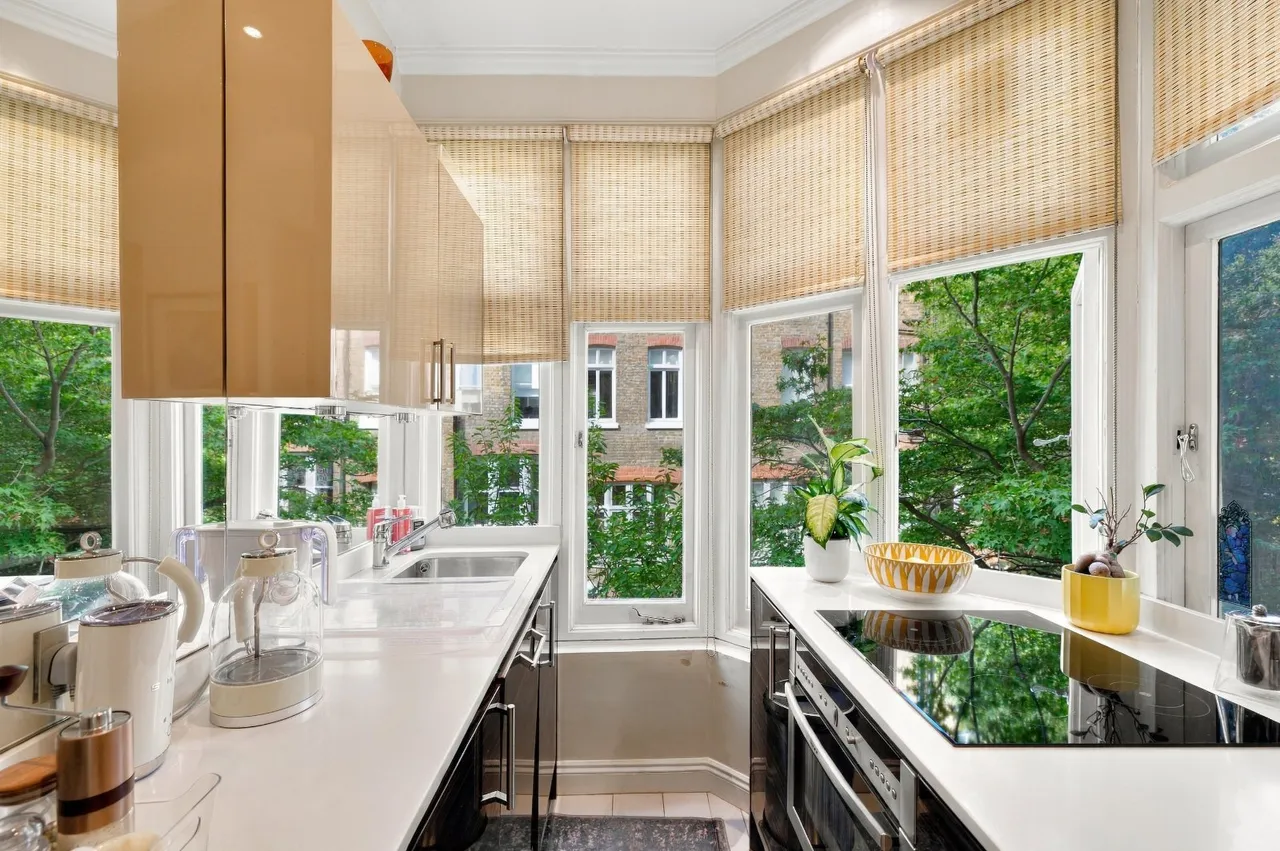 Culford Gardens, Chelsea, SW3, photo 4
