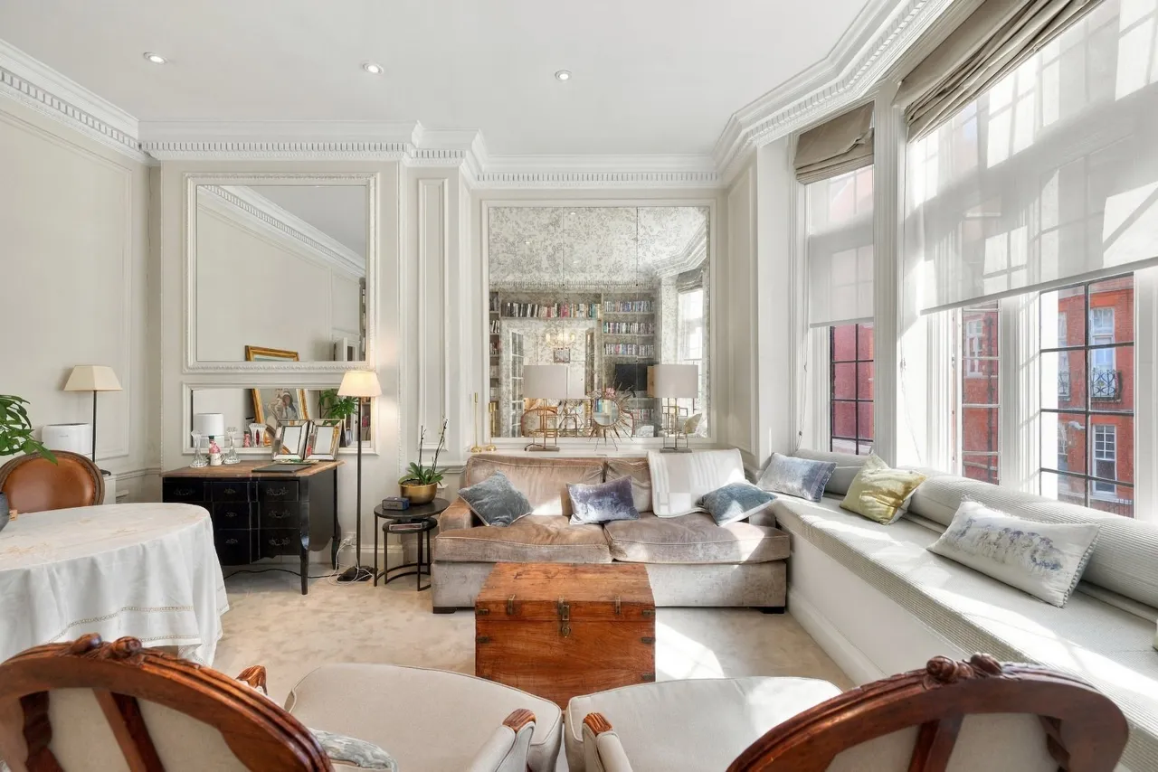 Culford Gardens, Chelsea, SW3, photo 8