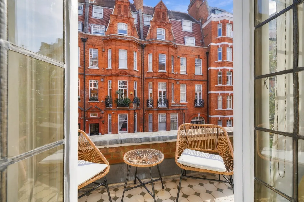 Culford Gardens, Chelsea, SW3, photo 6