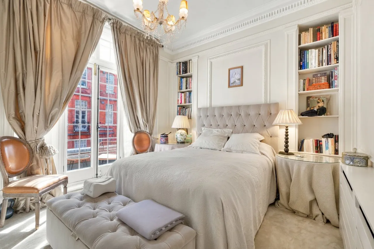 Culford Gardens, Chelsea, SW3, photo 3
