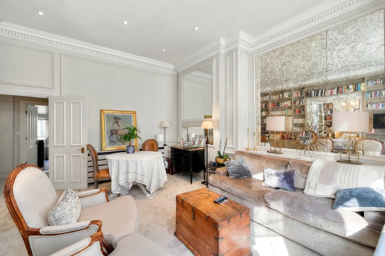Culford Gardens, Chelsea, SW3, photo 7