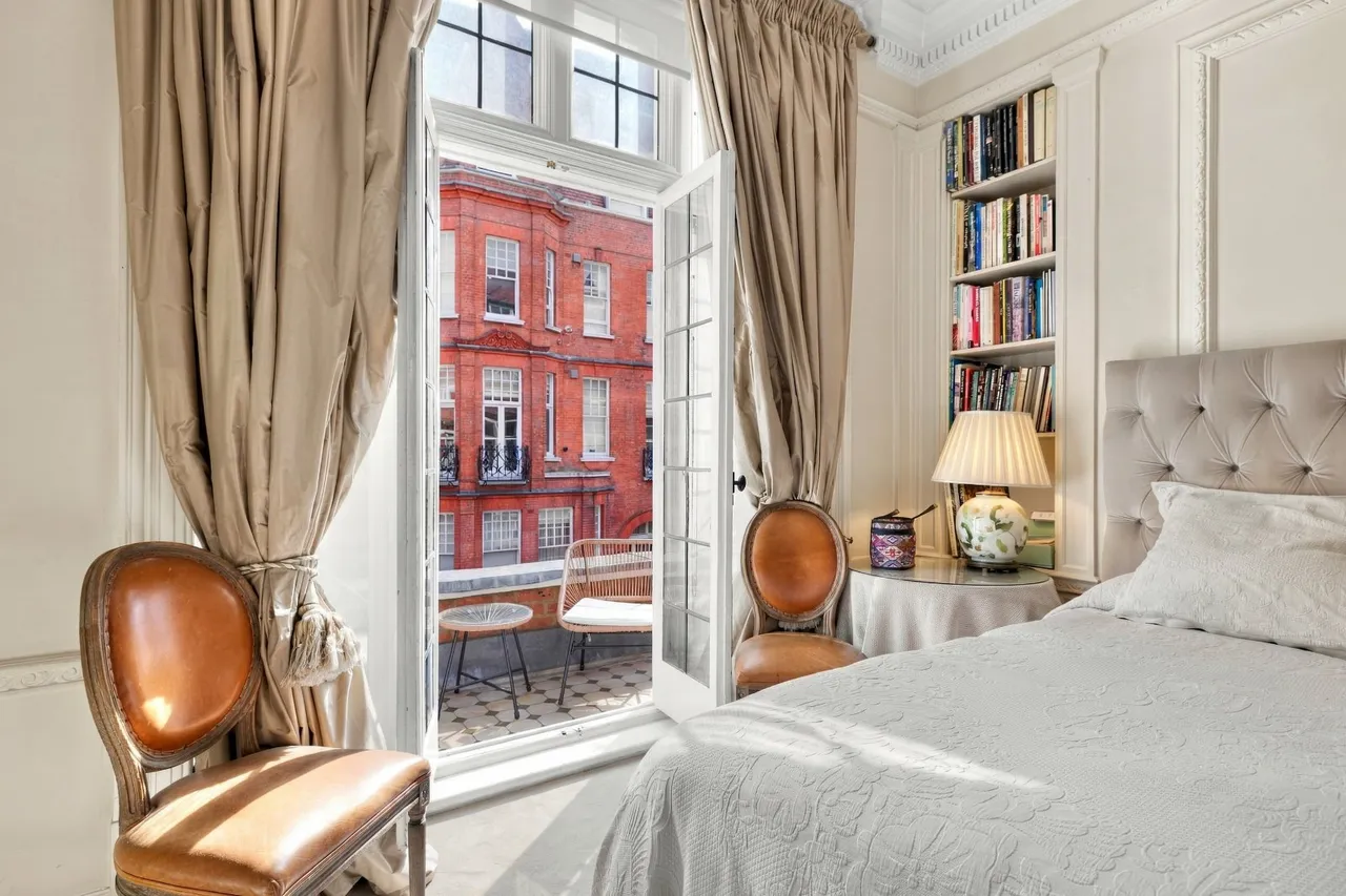 Culford Gardens, Chelsea, SW3, photo 12