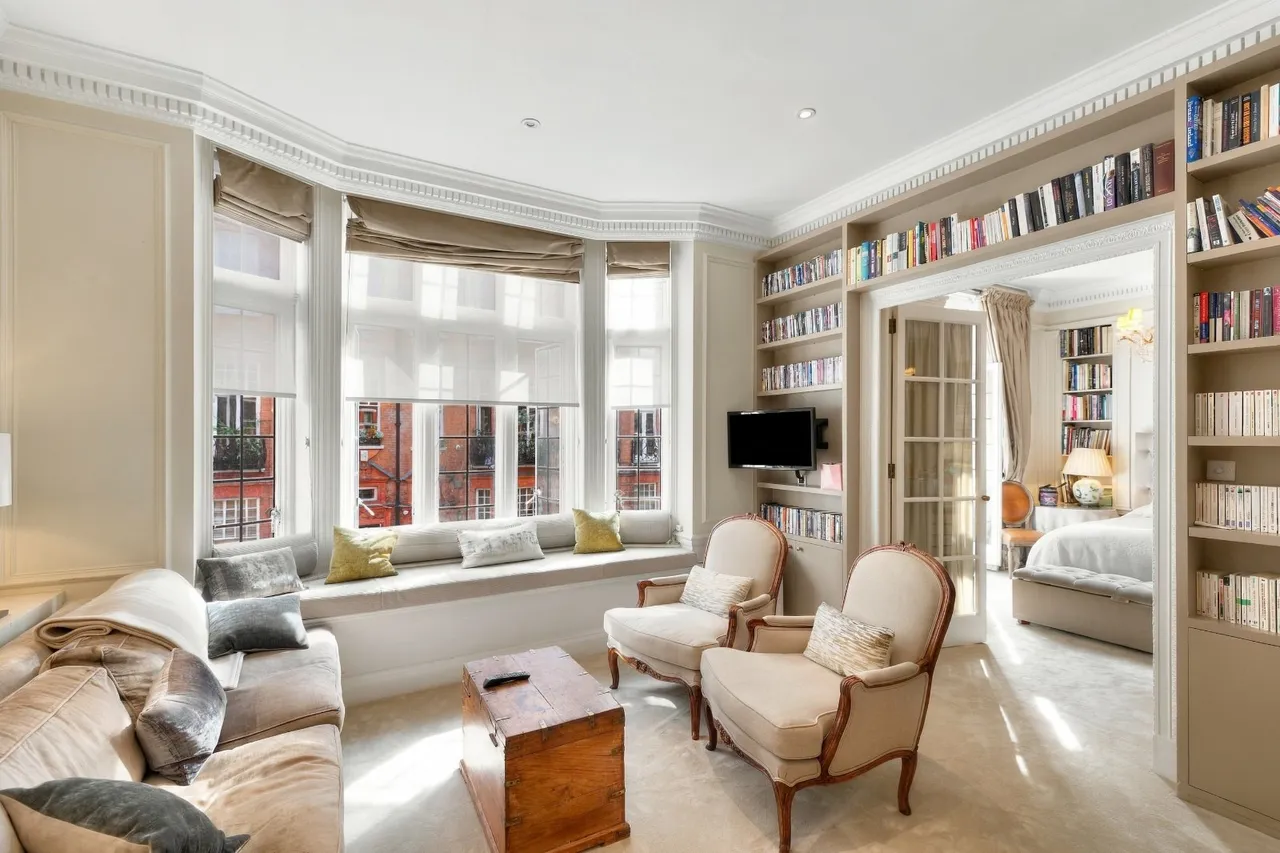 Culford Gardens, Chelsea, SW3, photo 2
