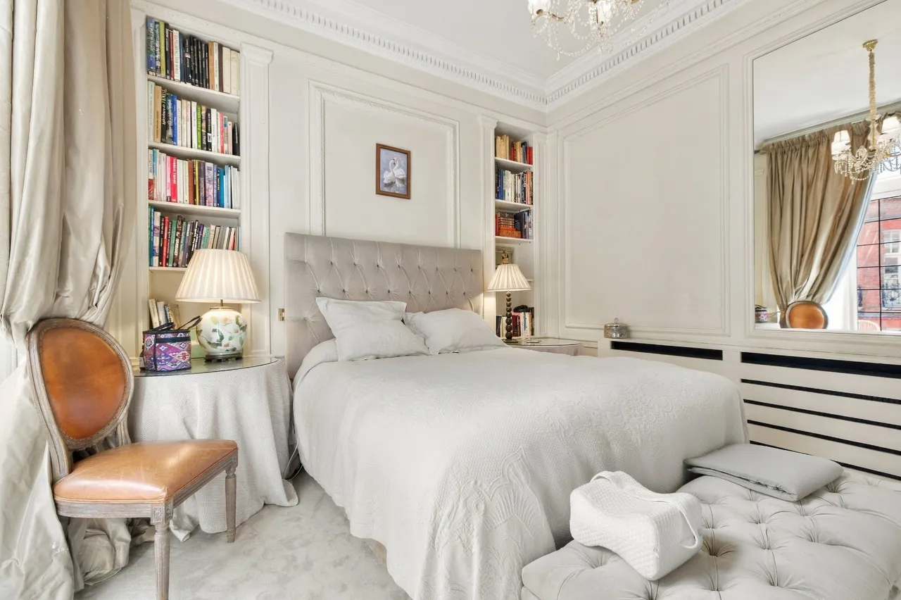 Culford Gardens, Chelsea, SW3, photo 11