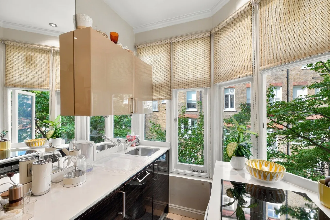 Culford Gardens, Chelsea, SW3, photo 9
