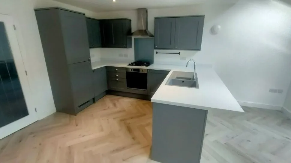 Maes Glyndwr, Wrexham, LL11, photo 9