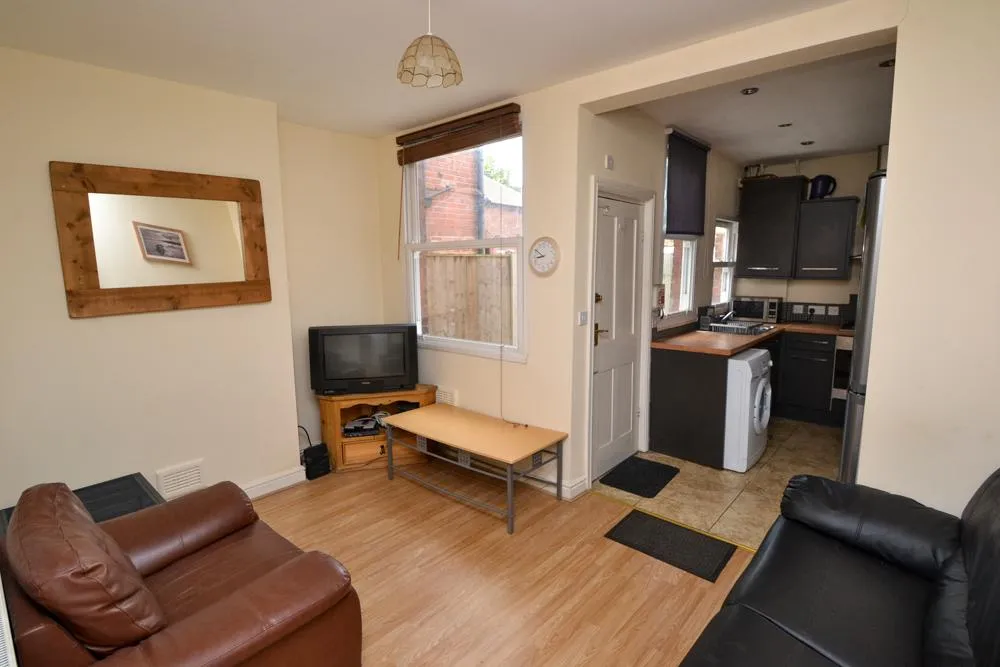 Dunkirk Road, Dunkirk, NG7, photo 2