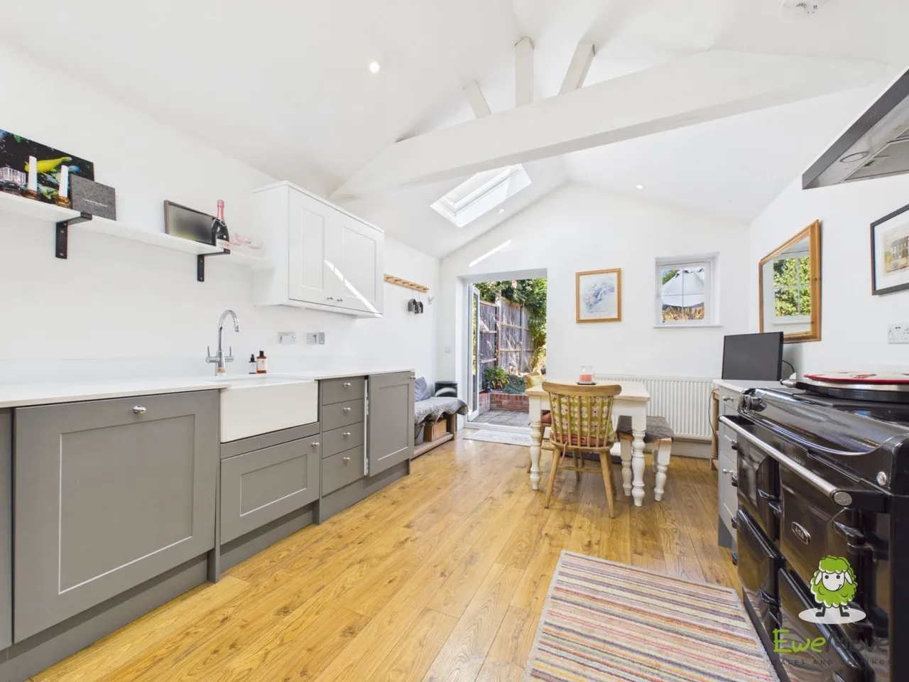 Bramley Road, Sherfield-on-Loddon, RG27, photo 9