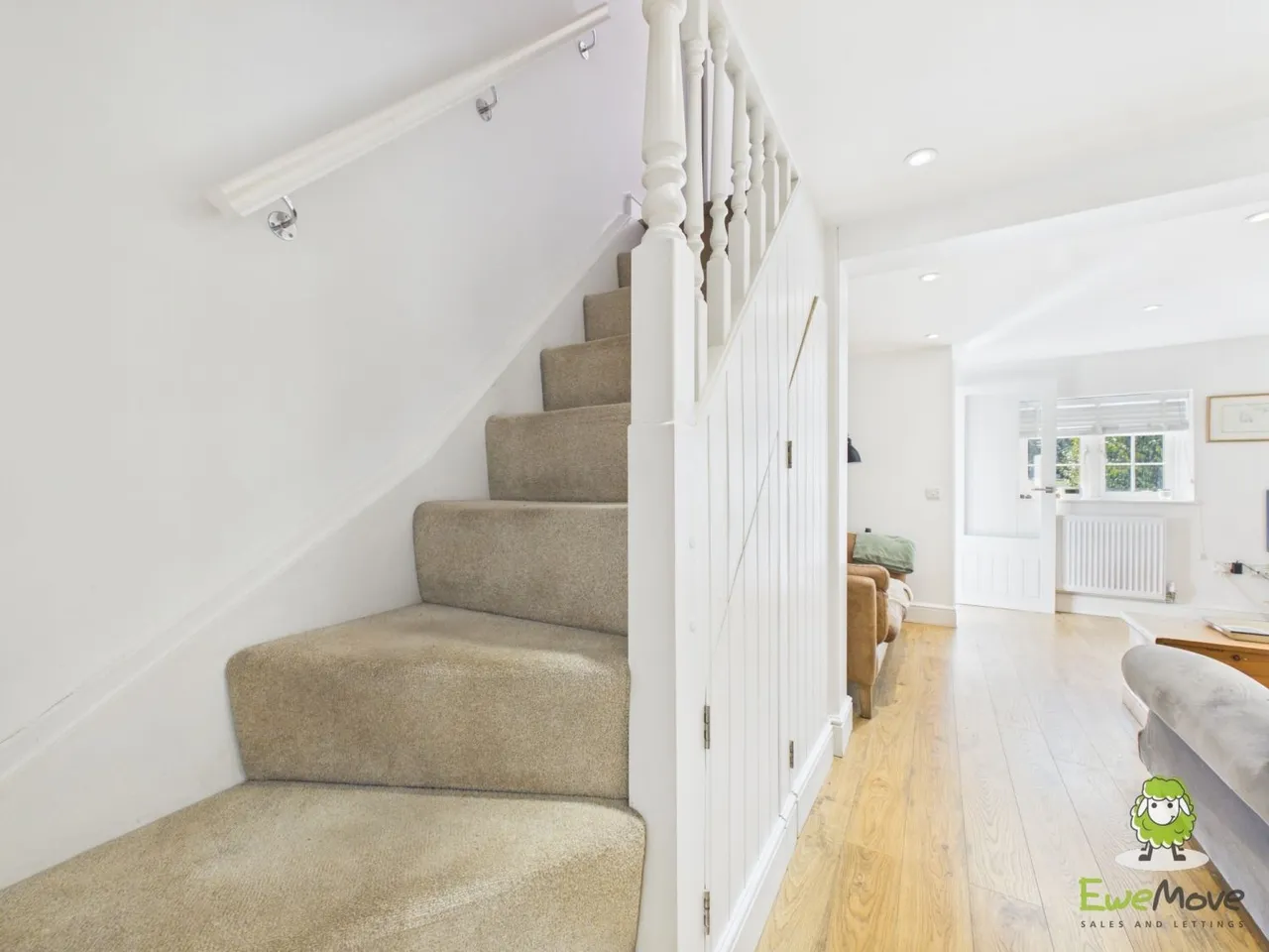 Bramley Road, Sherfield-on-Loddon, RG27, photo 8