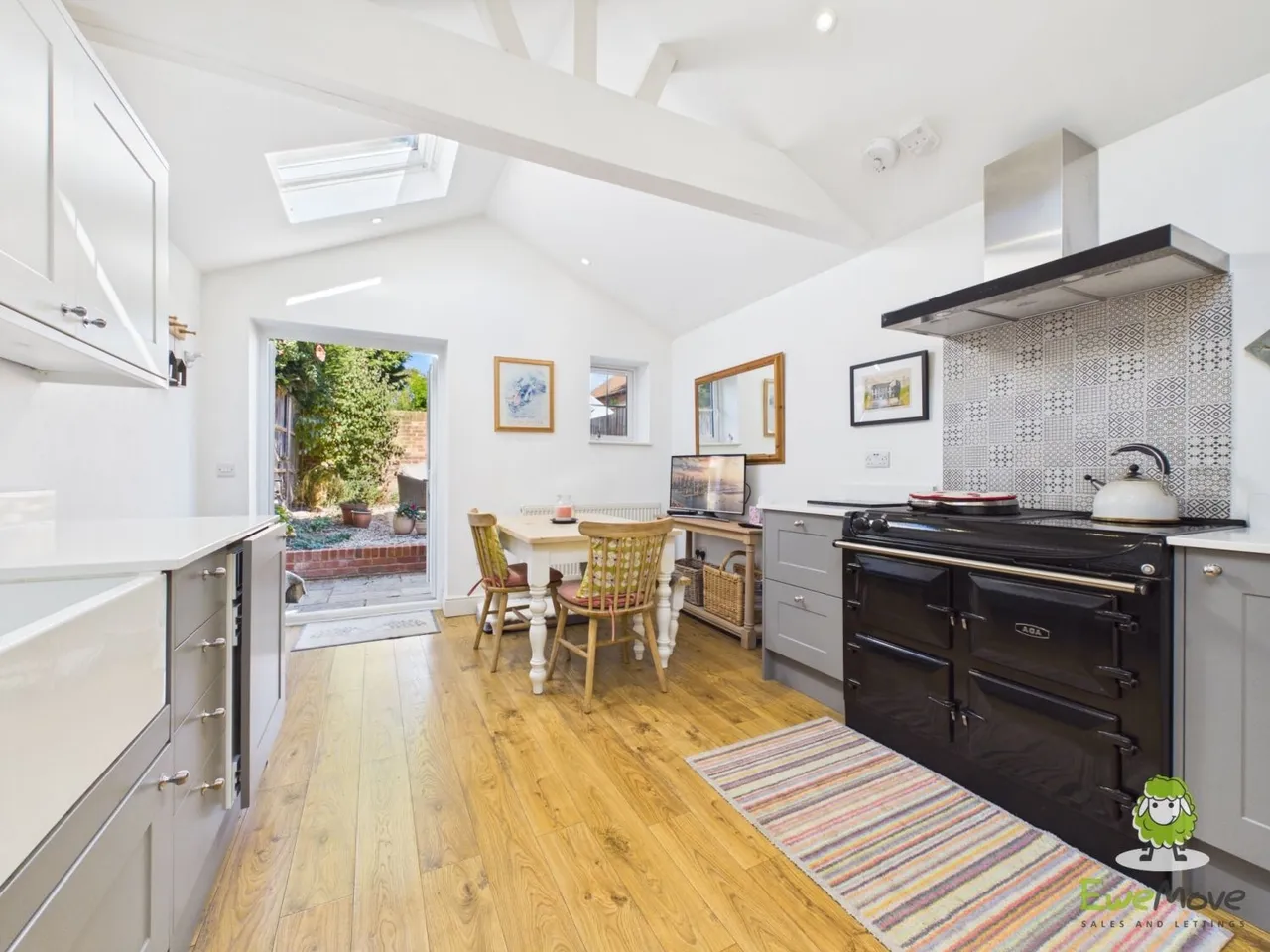 Bramley Road, Sherfield-on-Loddon, RG27, photo 10