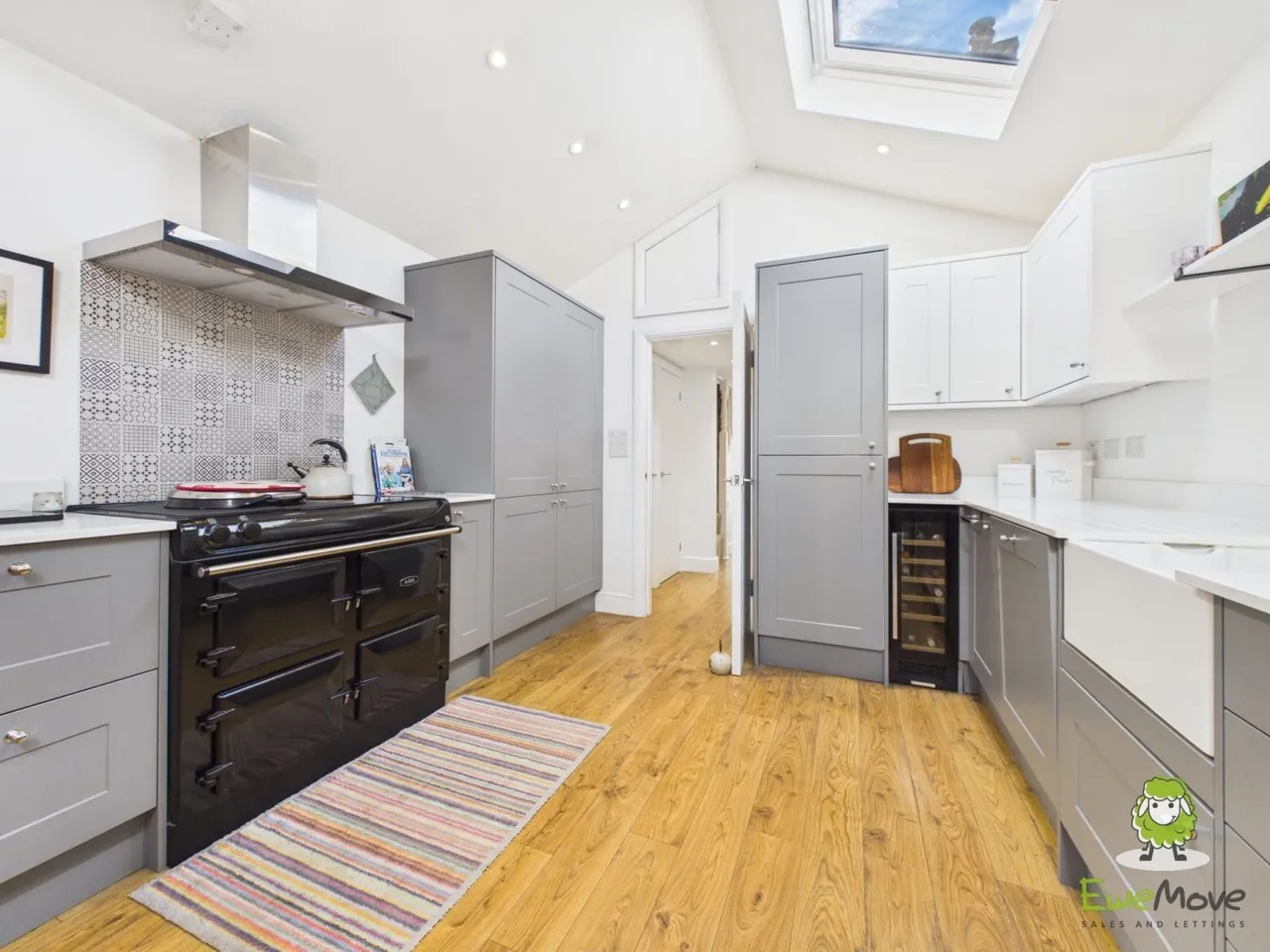 Bramley Road, Sherfield-on-Loddon, RG27, photo 12