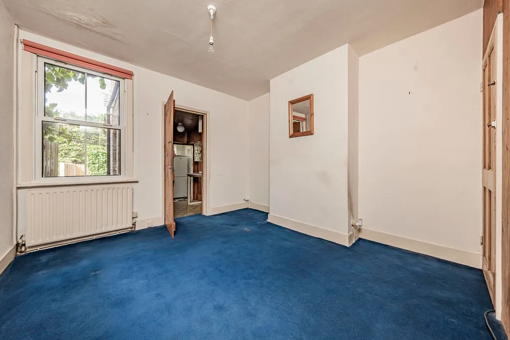 Ivy Cottages, Hillingdon, UB10, photo 21