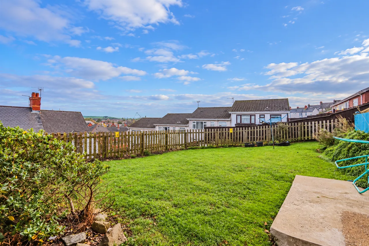 Davnic Close, Barry, CF63, photo 8
