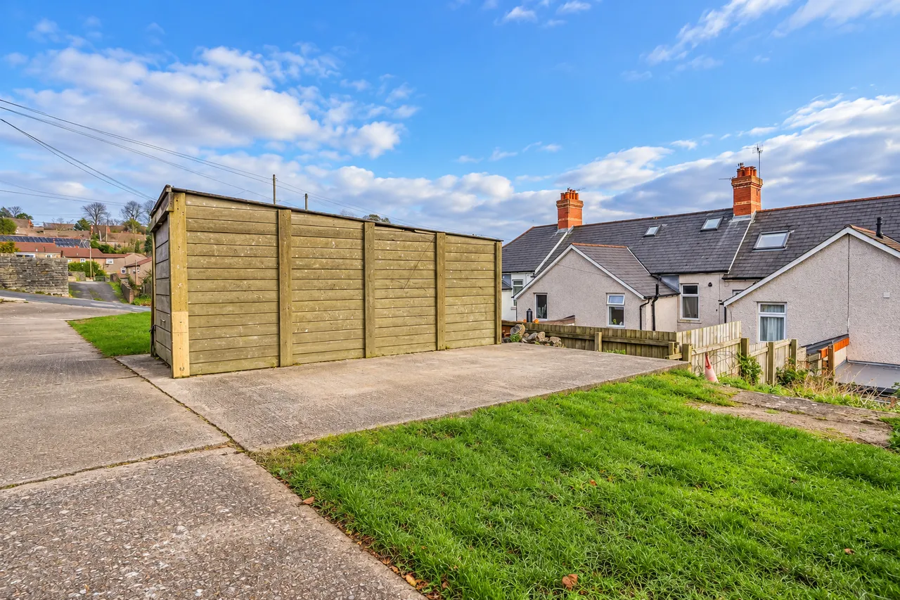 Davnic Close, Barry, CF63, photo 6