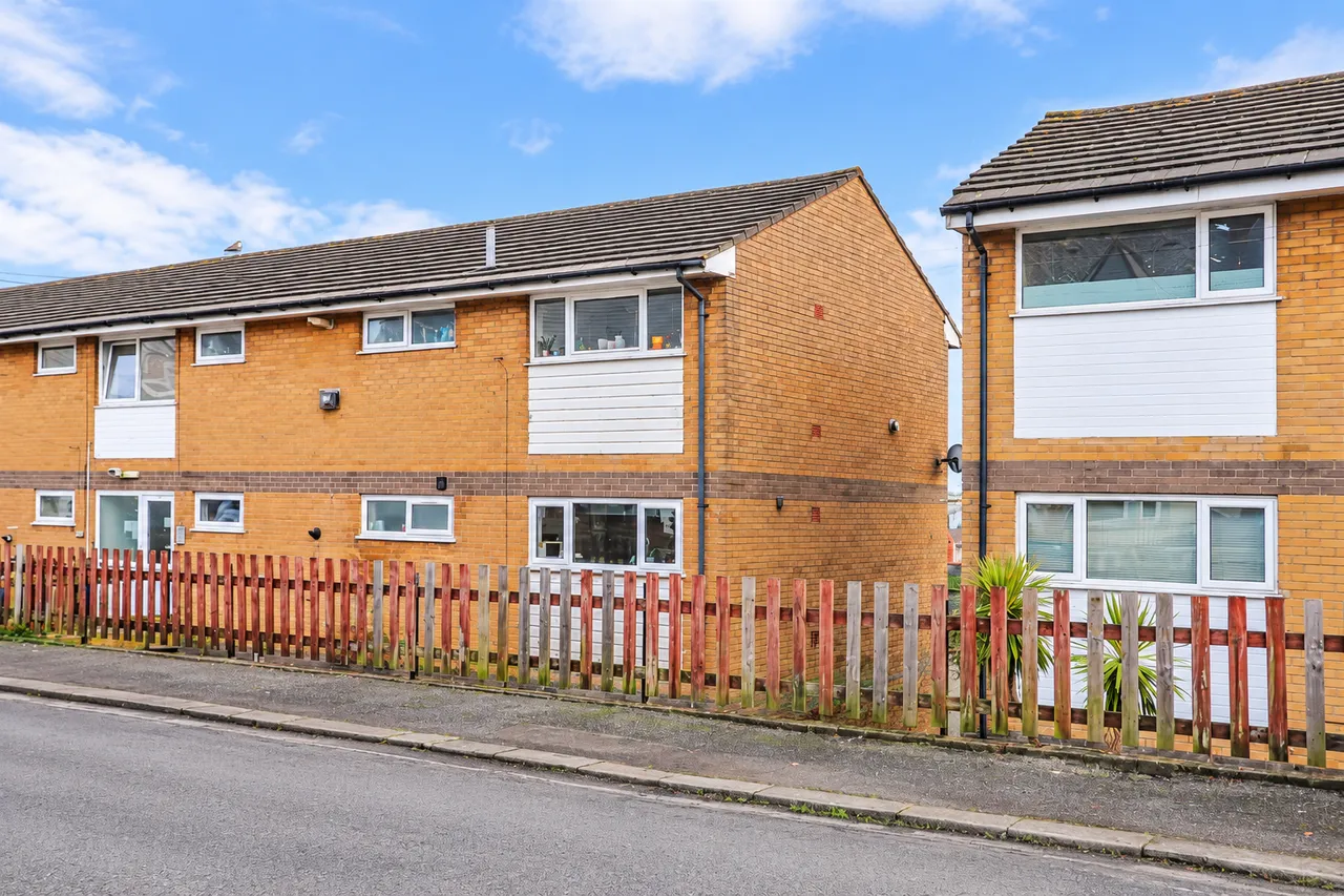 Davnic Close, Barry, CF63, photo 7