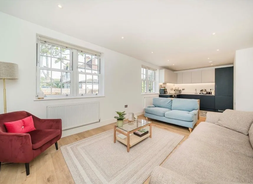 Alexandra Drive, Surbiton, KT5, photo 4