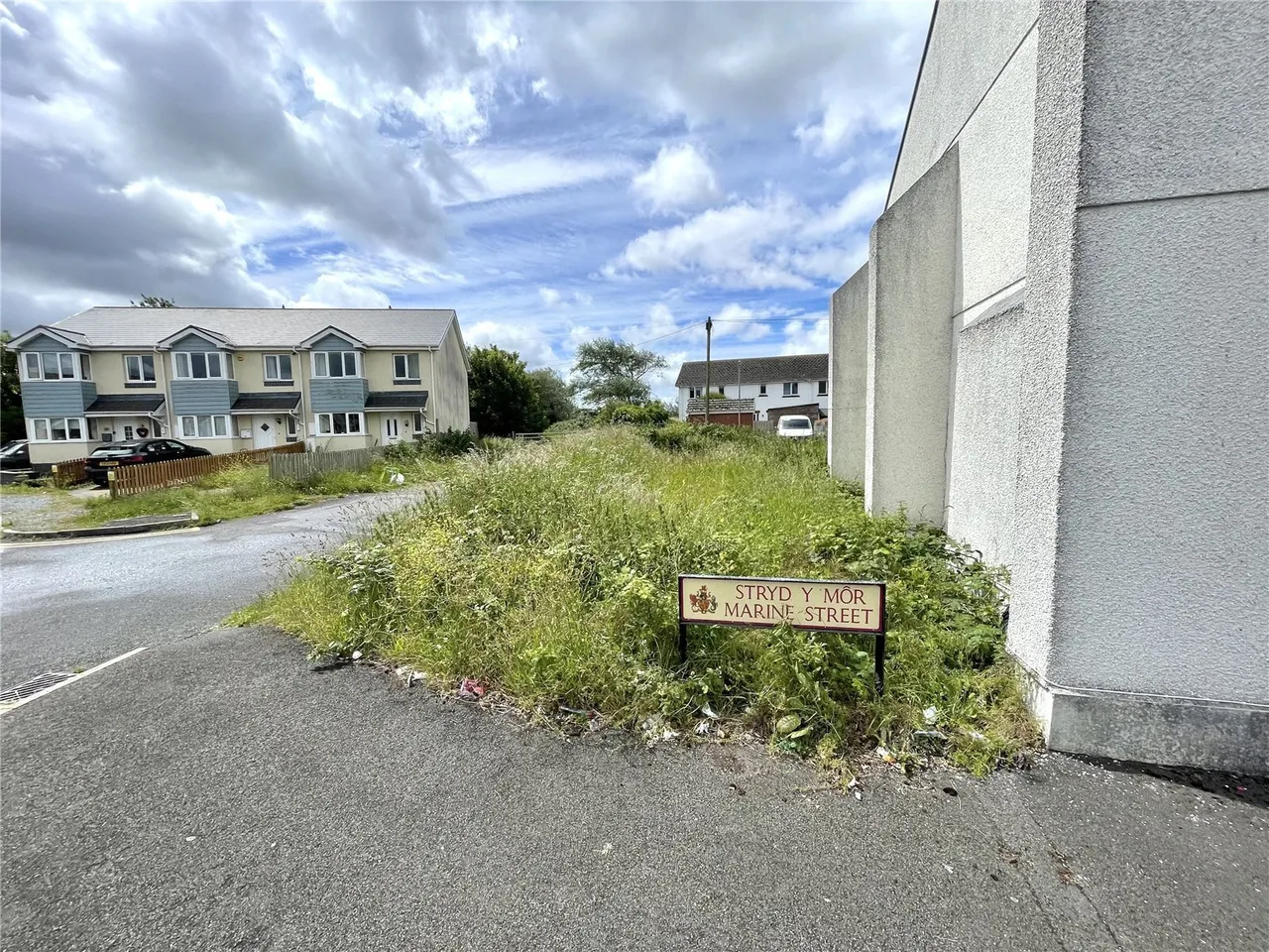 Marine Street, Llanelli, SA15, photo 2