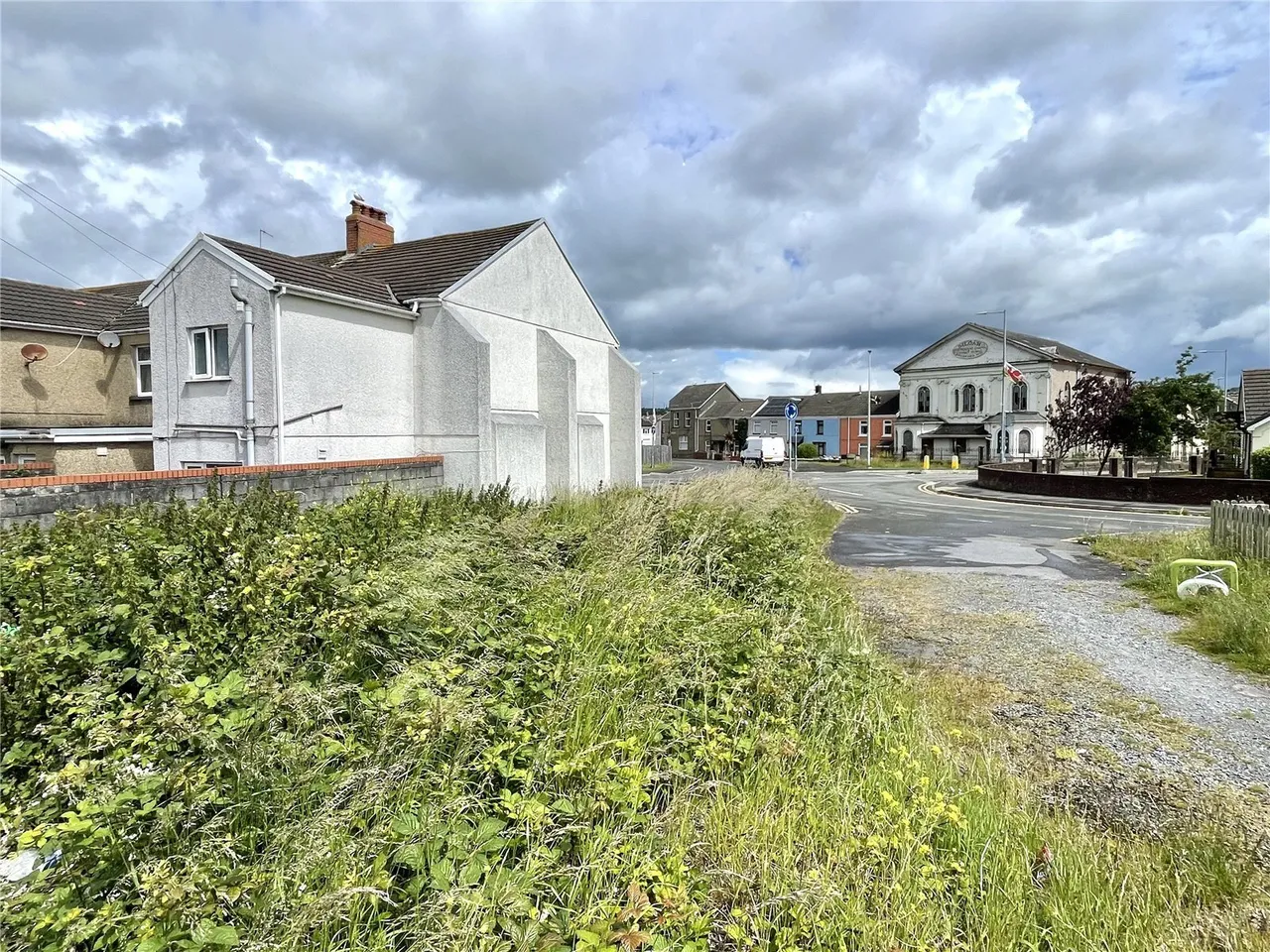 Marine Street, Llanelli, SA15, photo 5