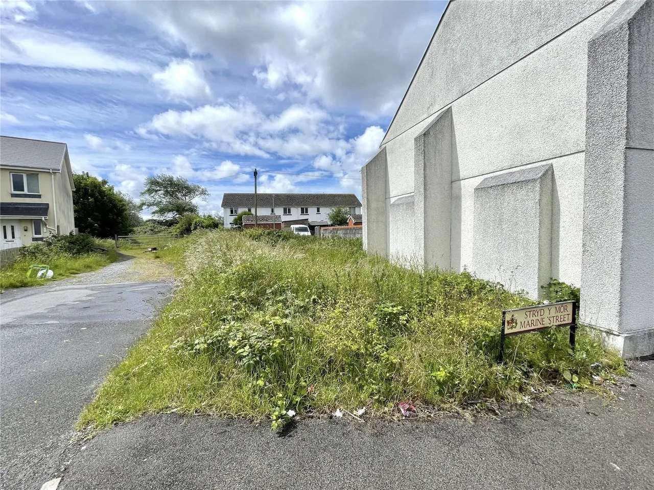 Marine Street, Llanelli, SA15, photo 3