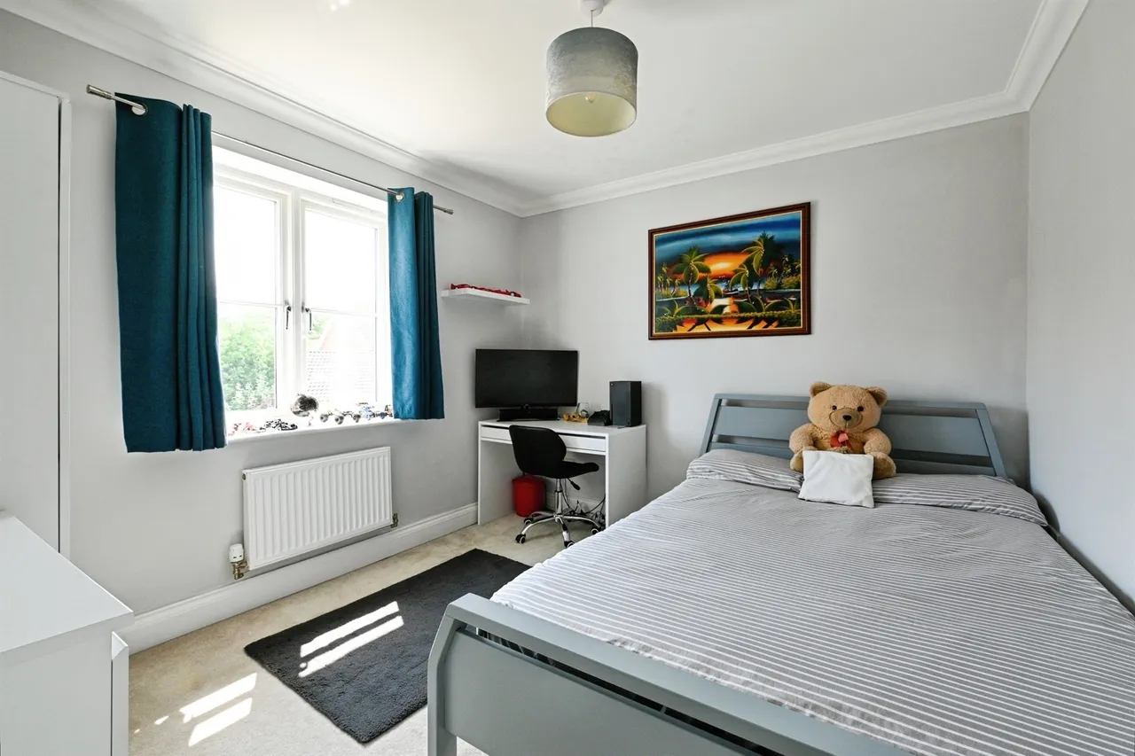 Sandbach Road, South Wootton, KING'S LYNN, photo 9