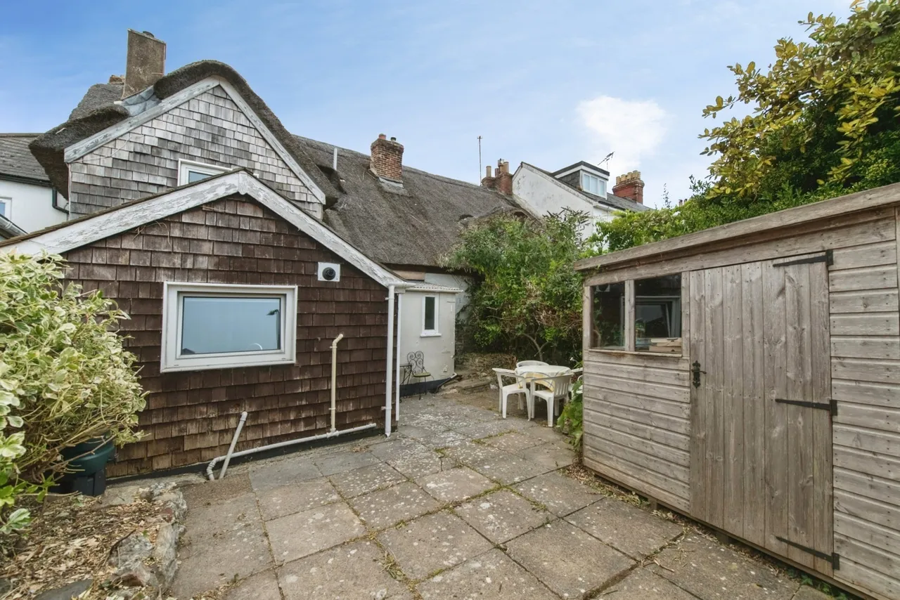 New Street, Honiton, EX14, photo 17