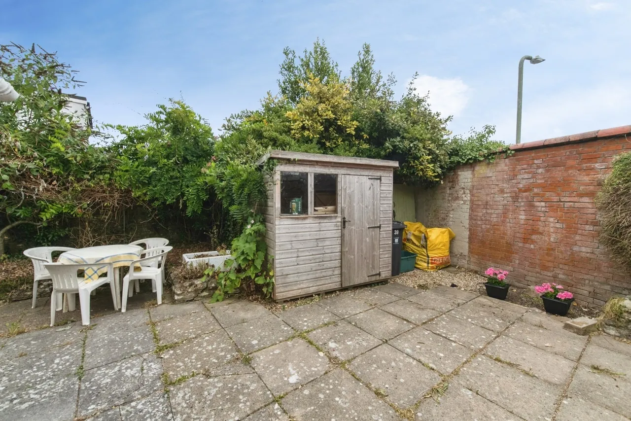 New Street, Honiton, EX14, photo 14