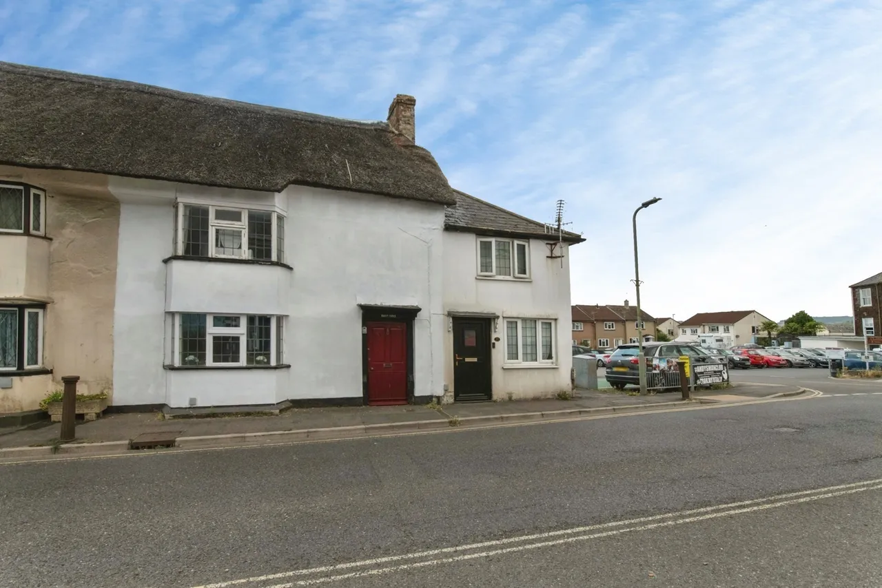 New Street, Honiton, EX14, photo 21