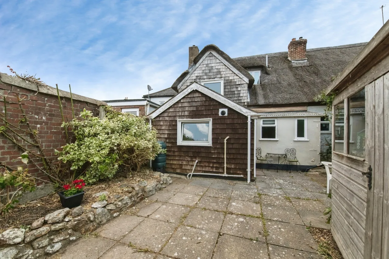 New Street, Honiton, EX14, photo 16