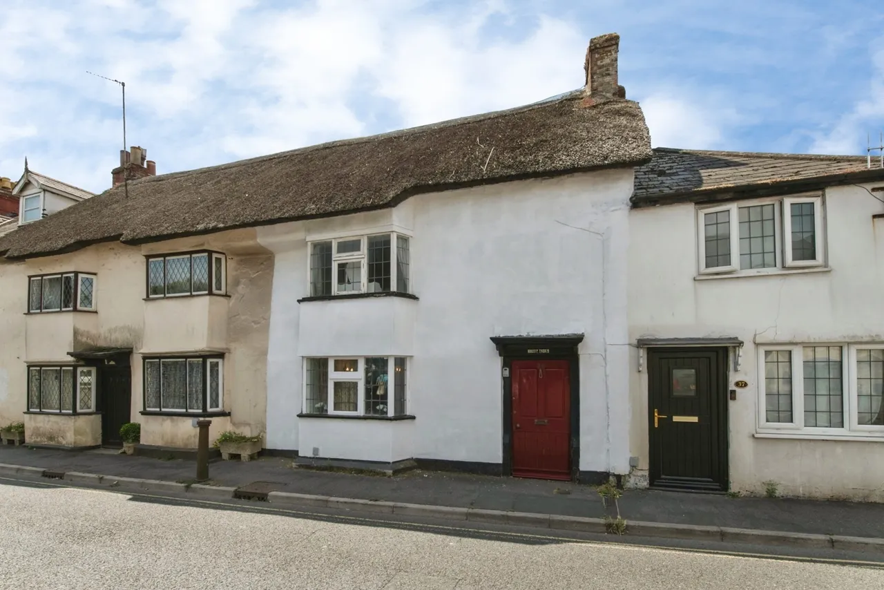 New Street, Honiton, EX14, photo 22