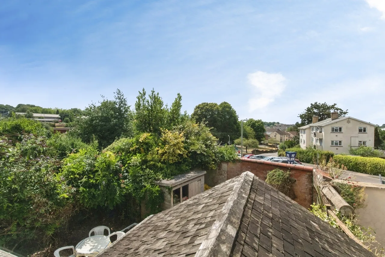 New Street, Honiton, EX14, photo 20