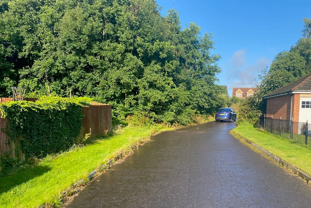 Baldragon Farm Development Site, Logan Crescent, Dundee, Angus, DD3 0ST, photo 12
