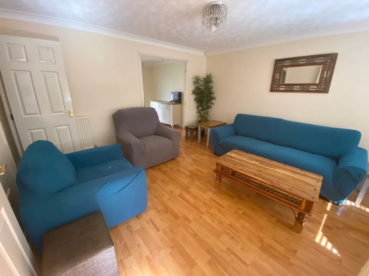 Calderbeck Way, Sharston, 3 Manchester, photo 3