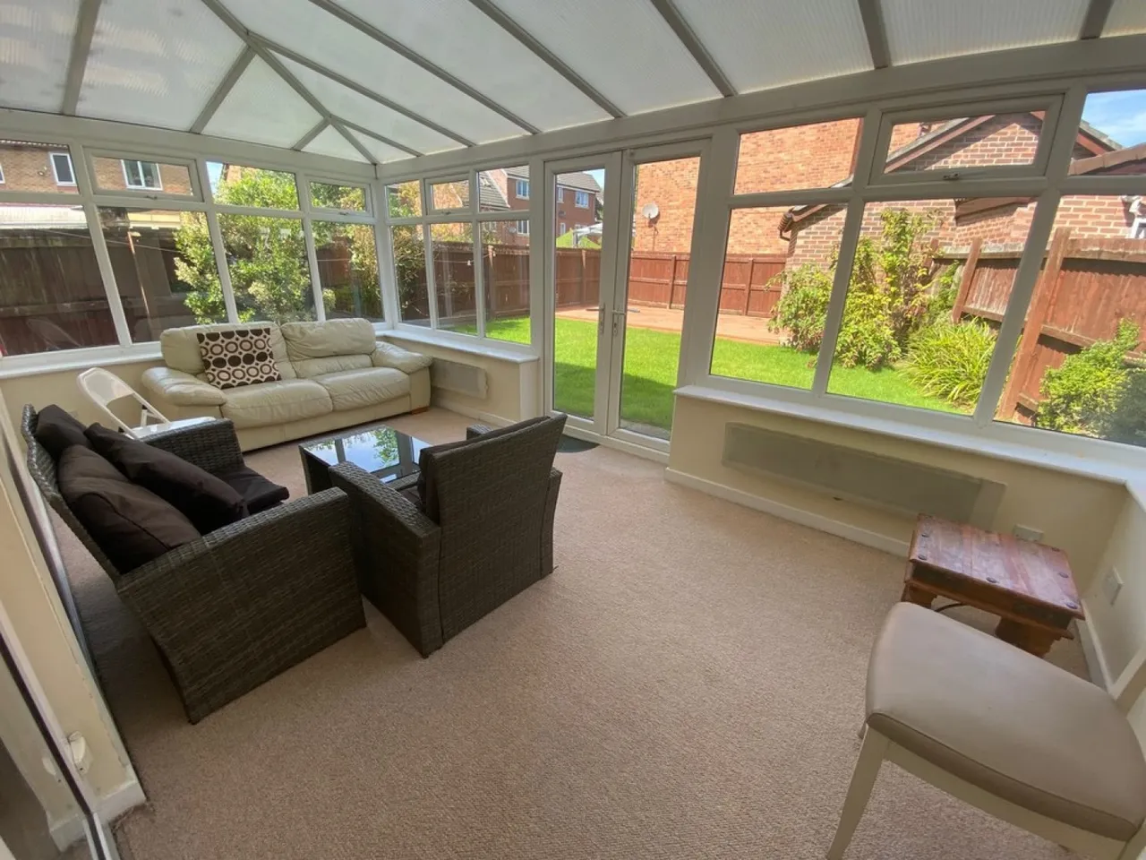 Calderbeck Way, Sharston, 3 Manchester, photo 7