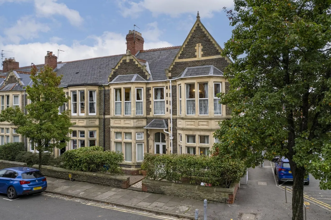 Morlais Street, Cardiff, CF23, photo 21