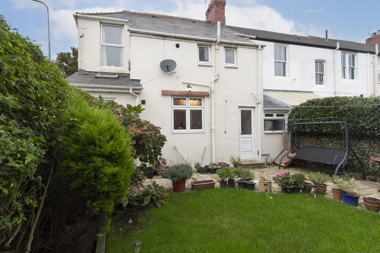 Morlais Street, Cardiff, CF23, photo 24