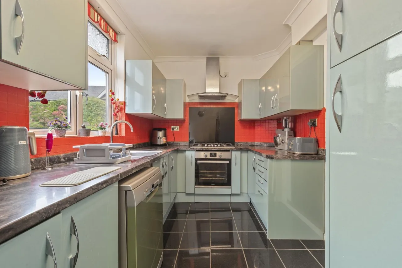 Morlais Street, Cardiff, CF23, photo 2