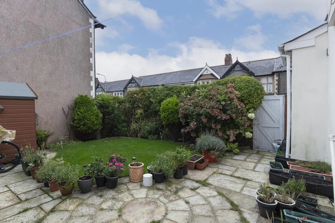 Morlais Street, Cardiff, CF23, photo 22