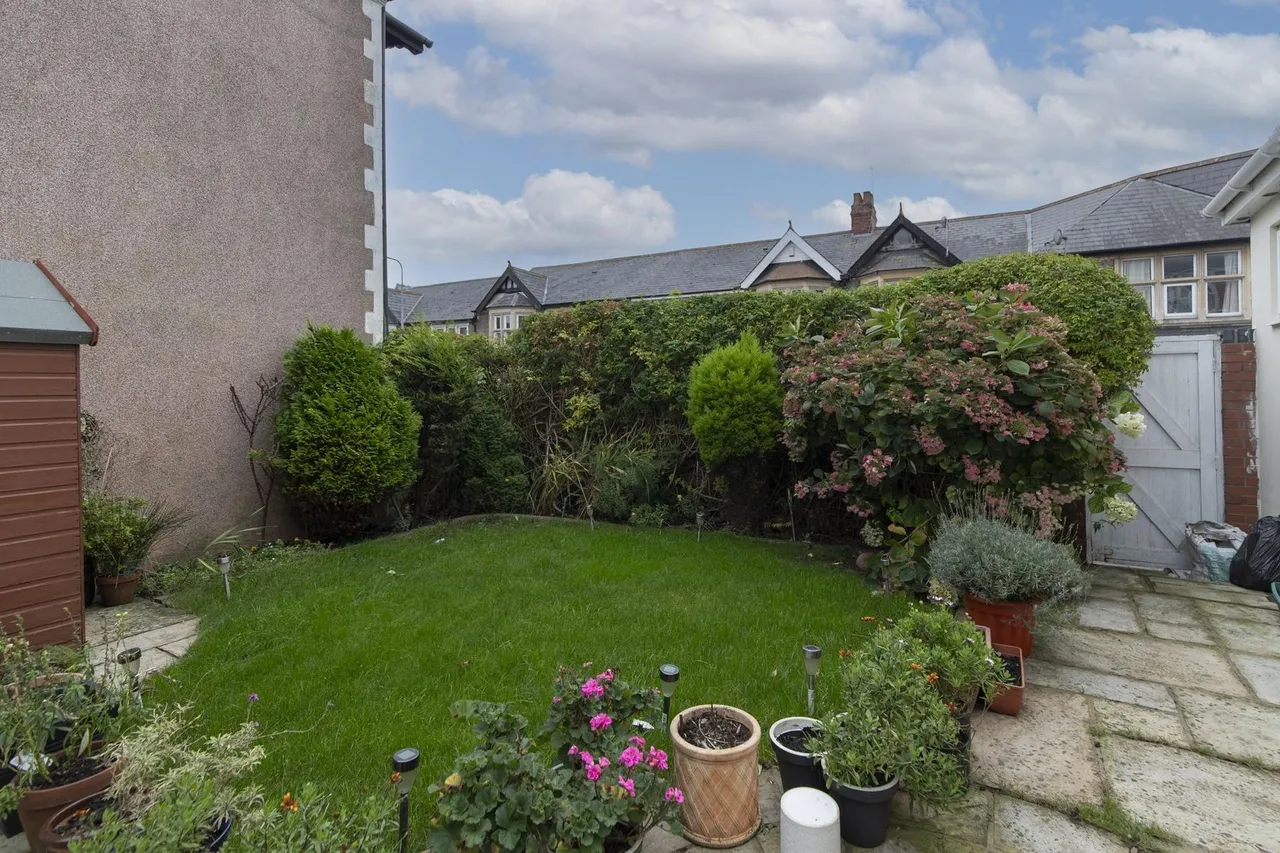 Morlais Street, Cardiff, CF23, photo 25