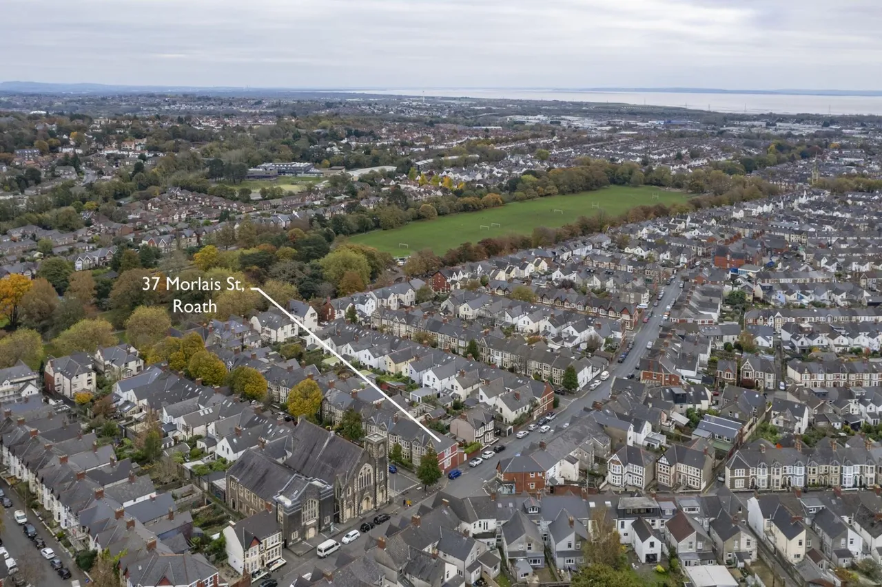 Morlais Street, Cardiff, CF23, photo 23