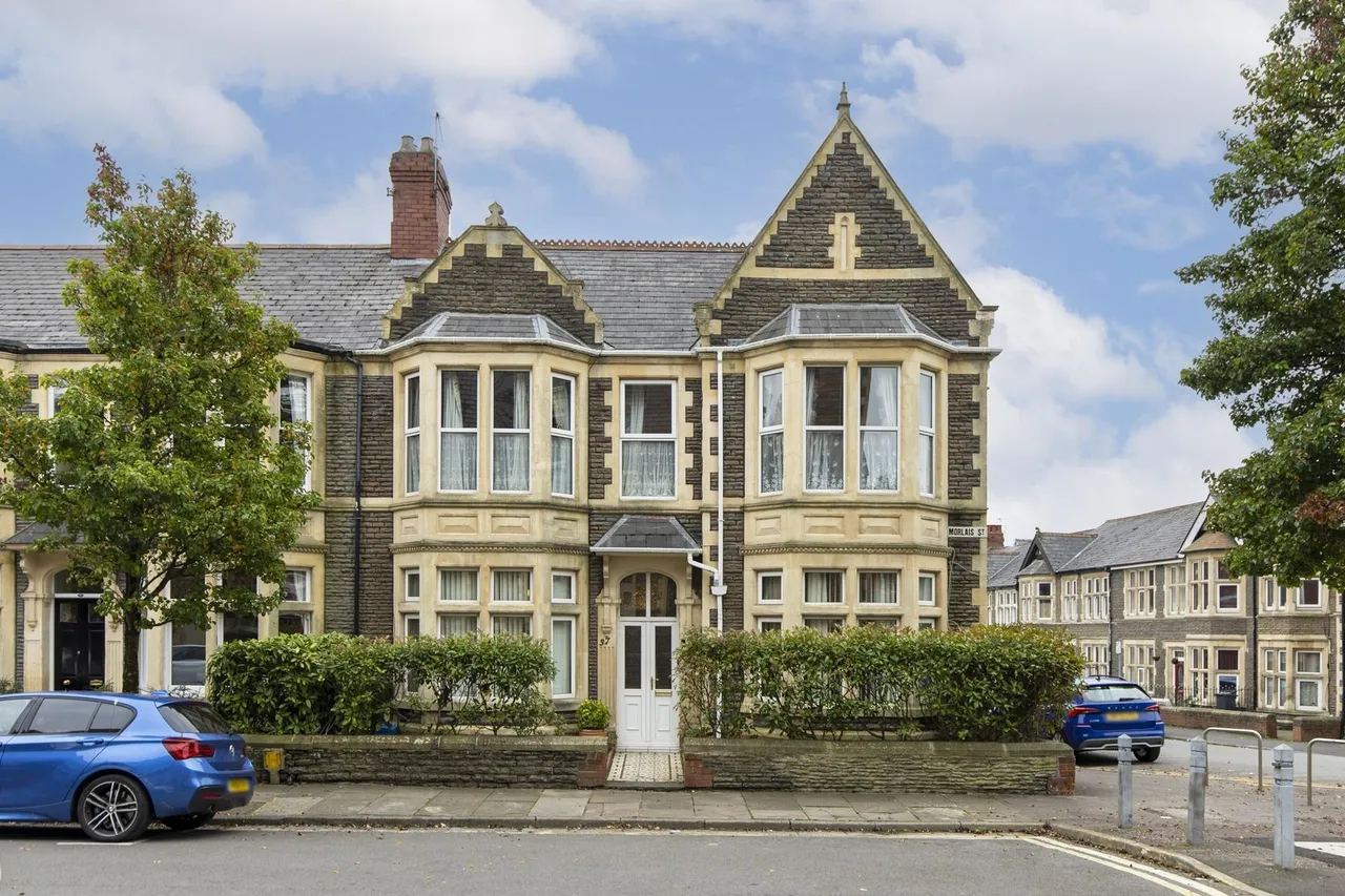 Morlais Street, Cardiff, CF23, photo 26