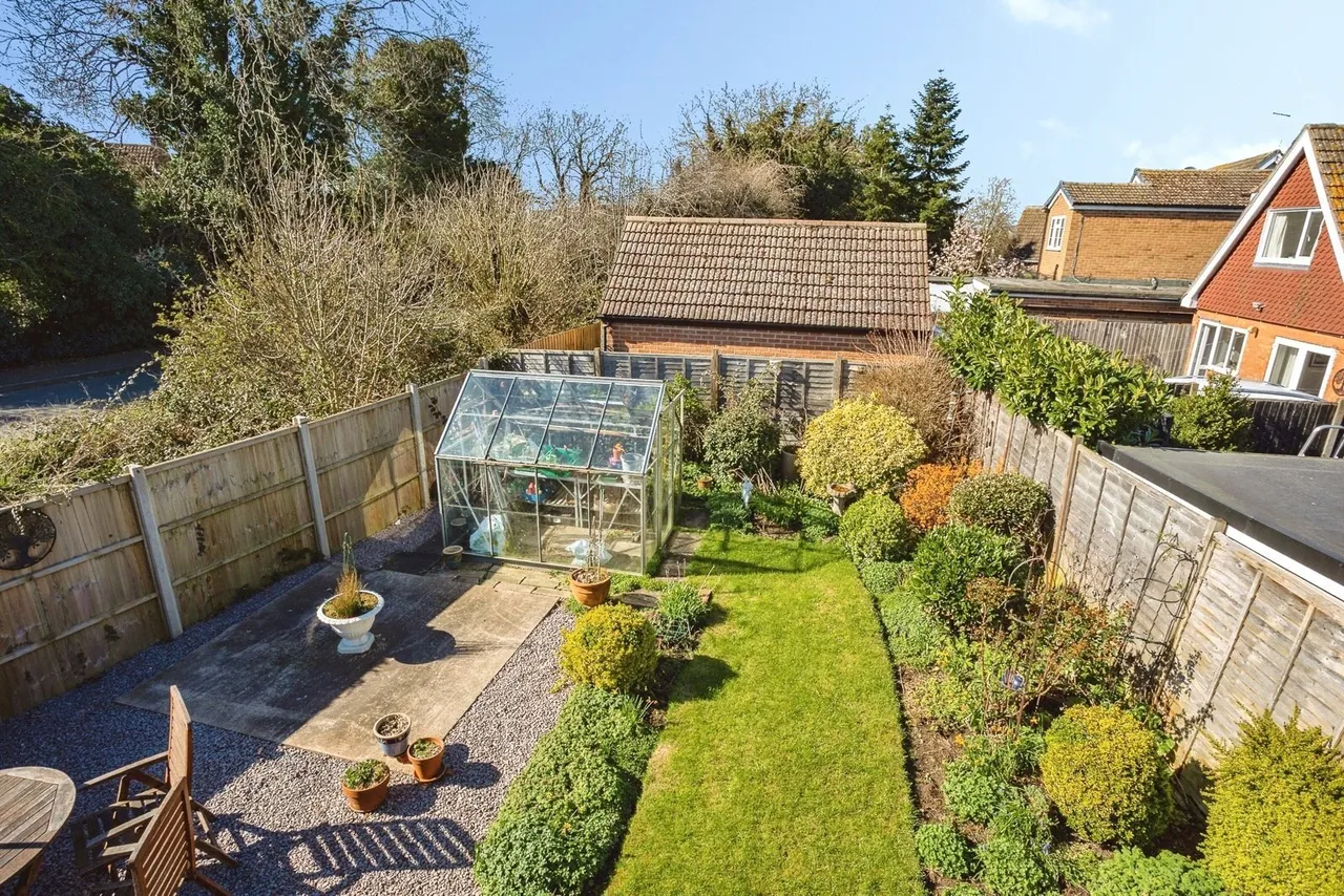 Cox Drive, Bottesford, NG13, photo 15