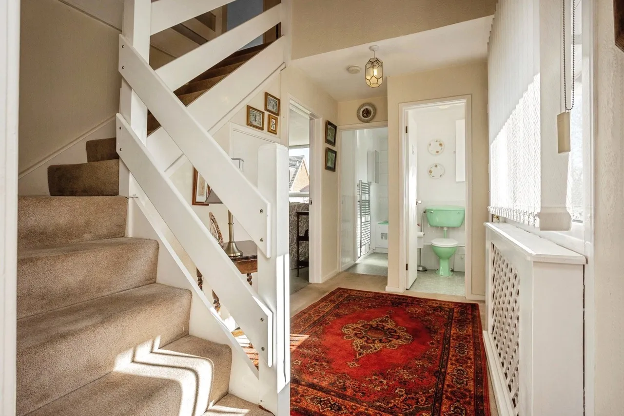 Cox Drive, Bottesford, NG13, photo 9
